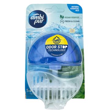 Ambi Pur 5in1 Toiletblok Fresh Water & Mint