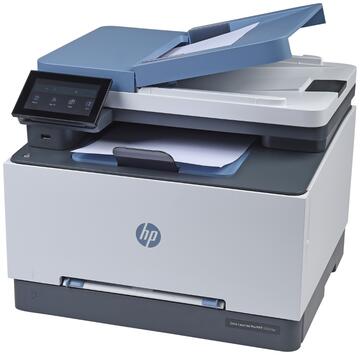 HP Color LaserJet Pro MFP 3302sdw