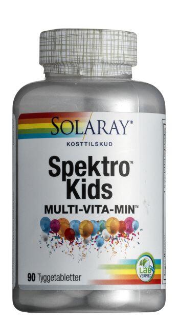 Solray Spektro Kids