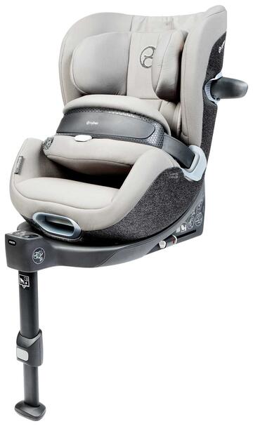 Cybex Anoris T2 i-Size