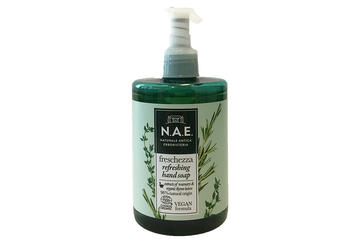 N.A.E. Refreshing hand soap