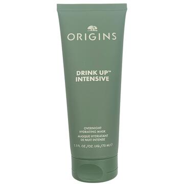 Origins Drink Up Intensive overnight hydrating mask