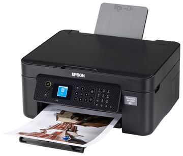 Epson WorkForce WF-2910DWF