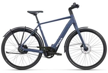 Koga E-F3 Supermetro 400Wh