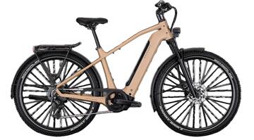 Kalkhoff Entice 3 Season 540Wh