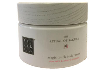 Rituals The Ritual of Sakura body cream