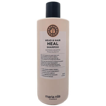 Head & hair HEAL shampoo Maria Nila