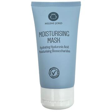 Nilens Jord Moisturising mask