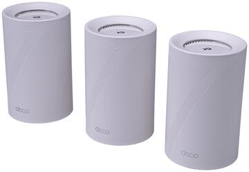 TP-link Deco BE68 (3-pak)