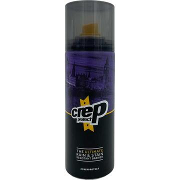 The ultimate rain & stain resisitant barrier Crep protect