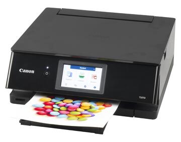 Pixma TS8750 Canon