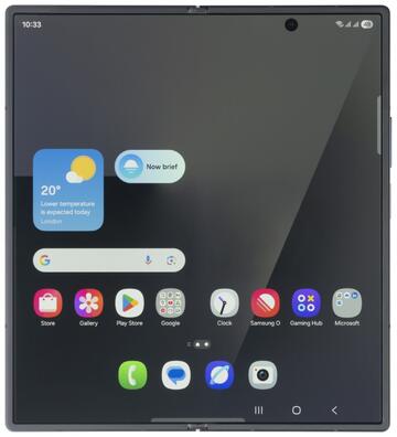 Samsung Galaxy Z Fold7