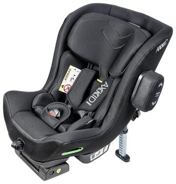 Axkid Minikid 4 Pro