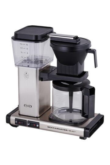 Moccamaster KBG 741 Select 53979