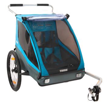 Coaster XT Thule