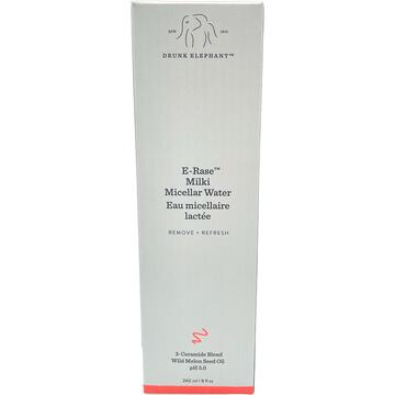 Drunk Elephant E-Rase Milki micellar water