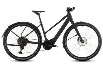 Cube Editor Hybrid Pro FE 400X 60Nm