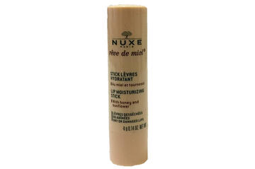 Rêve de miel lip moisturizing stick Nuxe