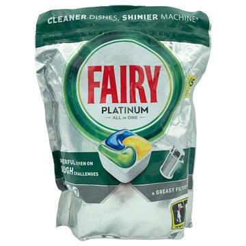 Fairy Platinum all-in-one