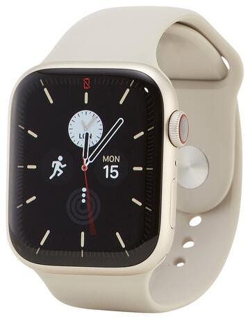 Apple Watch Series 7 GPS + Cellular 45 mm