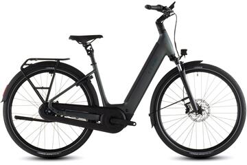 Cube Supreme Rt Hybrid Comfort EXC 600