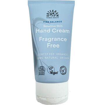 Fragrance free hand cream Urtekram