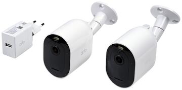 Arlo Pro 5 (2 pack)