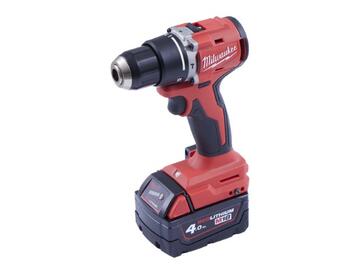 M18 BLPDRC-0 0x 4,0Ah Milwaukee