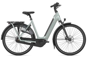 Gazelle Grenoble C8 540Wh