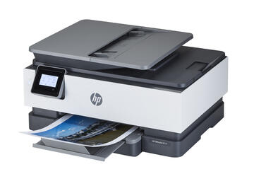 OfficeJet 8014e HP