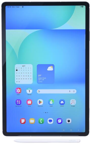 Samsung Galaxy Tab S10FE+ 5G