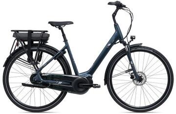 Giant Entour E+1 300Wh