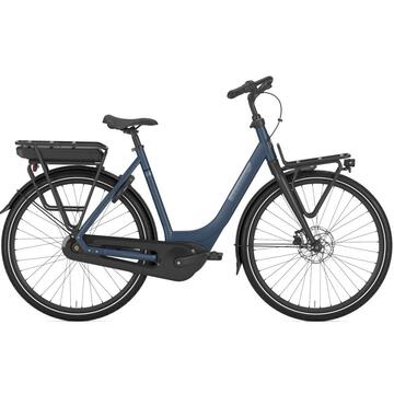 Gazelle Paris C7 Urban 400Wh