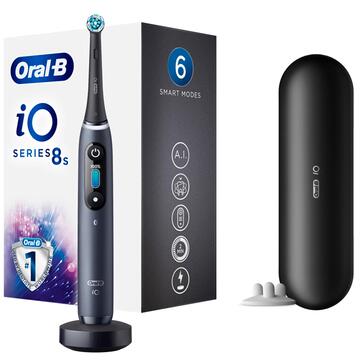 iO-8s Black Oral-B