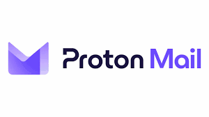 Emailudbyder Proton Mail (and calendar)