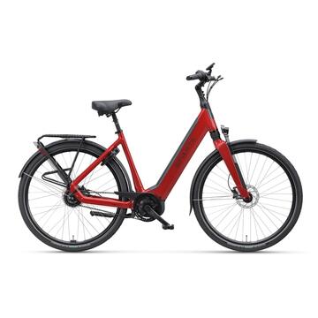 Sparta a-Shine Fit 2024 500Wh