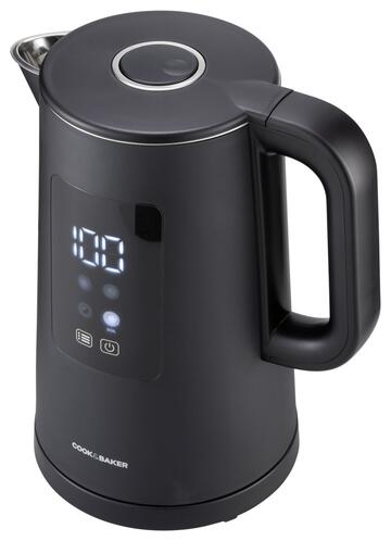 Premium Elkedel Cook & Baker