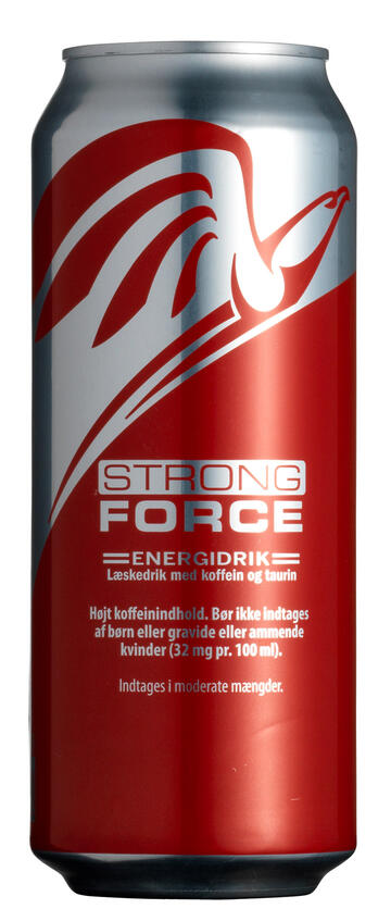 Force Strong