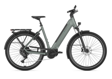 Gazelle Ultimate T11 540Wh