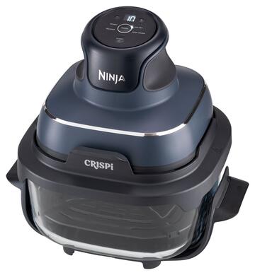 Ninja Crispi FN101UKGY