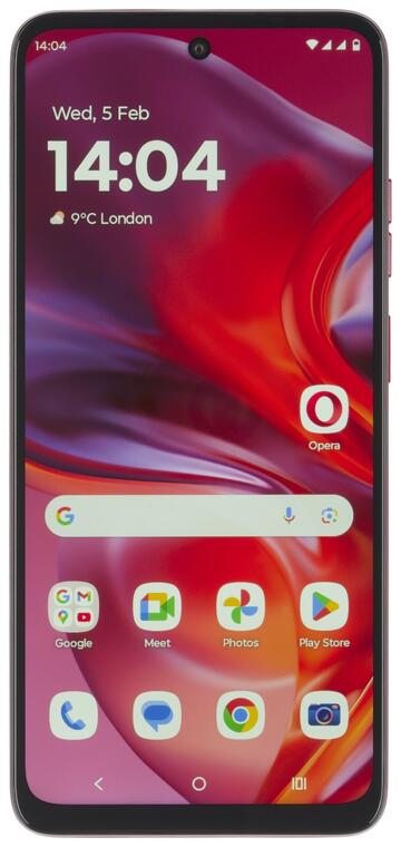 Motorola Moto G05