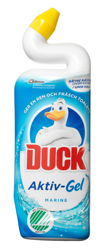 Duck Aktiv-gel marine