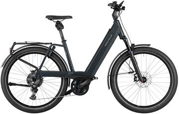 Riese & Müller Nevo4 Touring Intuvia 100 625Wh