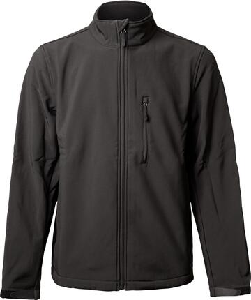 Amazon Essentials Men's Water-Resistant Softshell Jacket Amazon