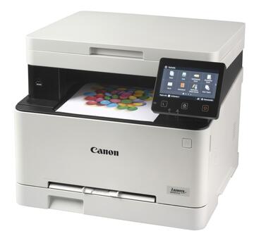 i-SENSYS MF651Cw Canon