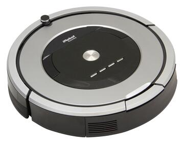 Roomba 886 iRobot