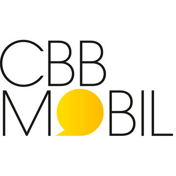 Fri tale + 50 GB data (20 GB i EU) CBB Mobil
