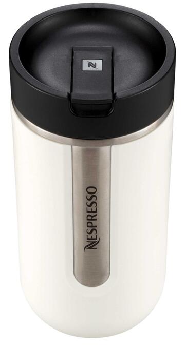 Nespresso Travel Mug Medium 400 ml