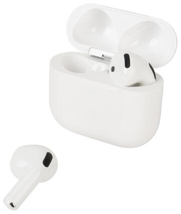 AirPods 4th gen ANC Apple