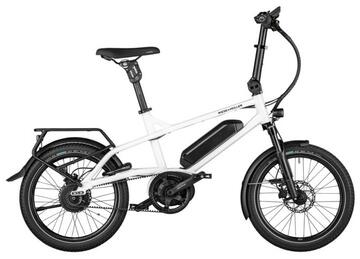 Riese & Müller Tinker2 Vario Purion 200